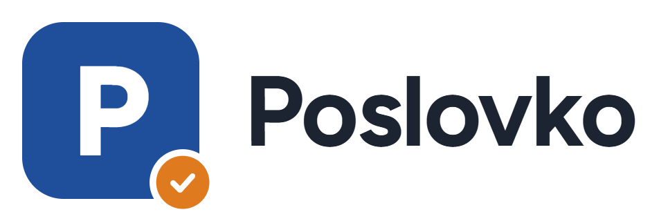 Poslovko